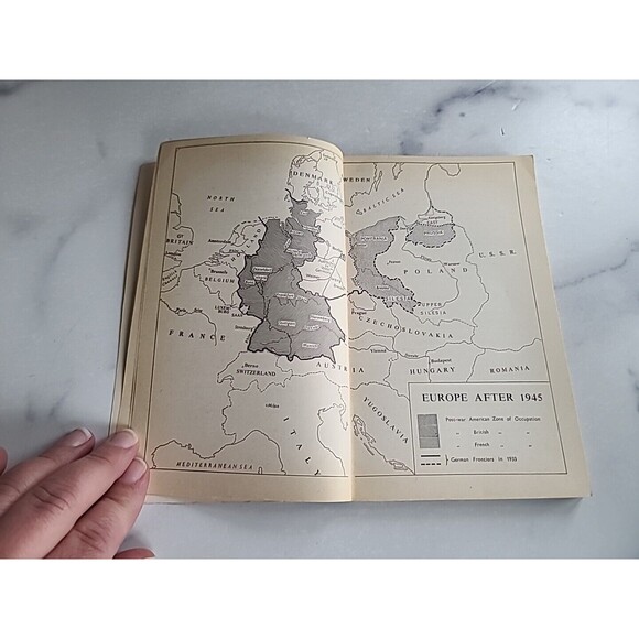 Berlin Hostage For The West Paperback - Picture 5 of 10